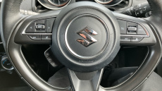 Suzuki Swift 1.0 Boosterjet SHVS SZ5 5dr Petrol Hatchback